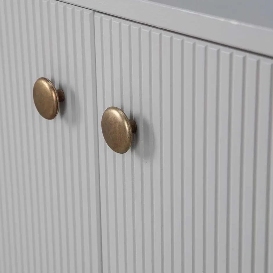 Pharao24 Esszimmersideboard Novelya> Küchenkommode|Esszimmerkommoden