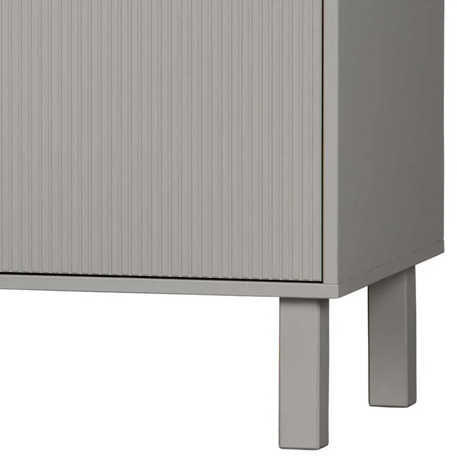 Pharao24 Esszimmersideboard Novelya> Küchenkommode|Esszimmerkommoden