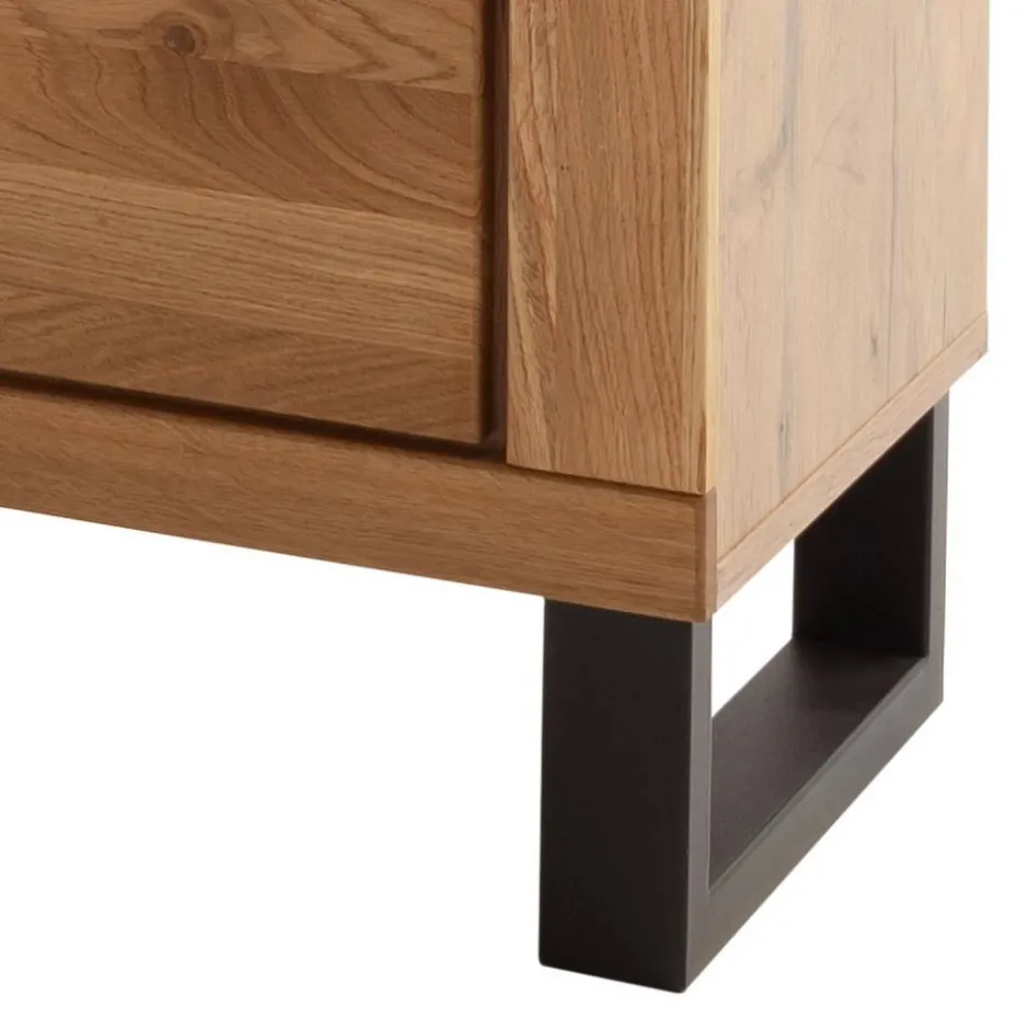 Pharao24 Esszimmersideboard Suzana> Küchenkommode|Esszimmerkommoden