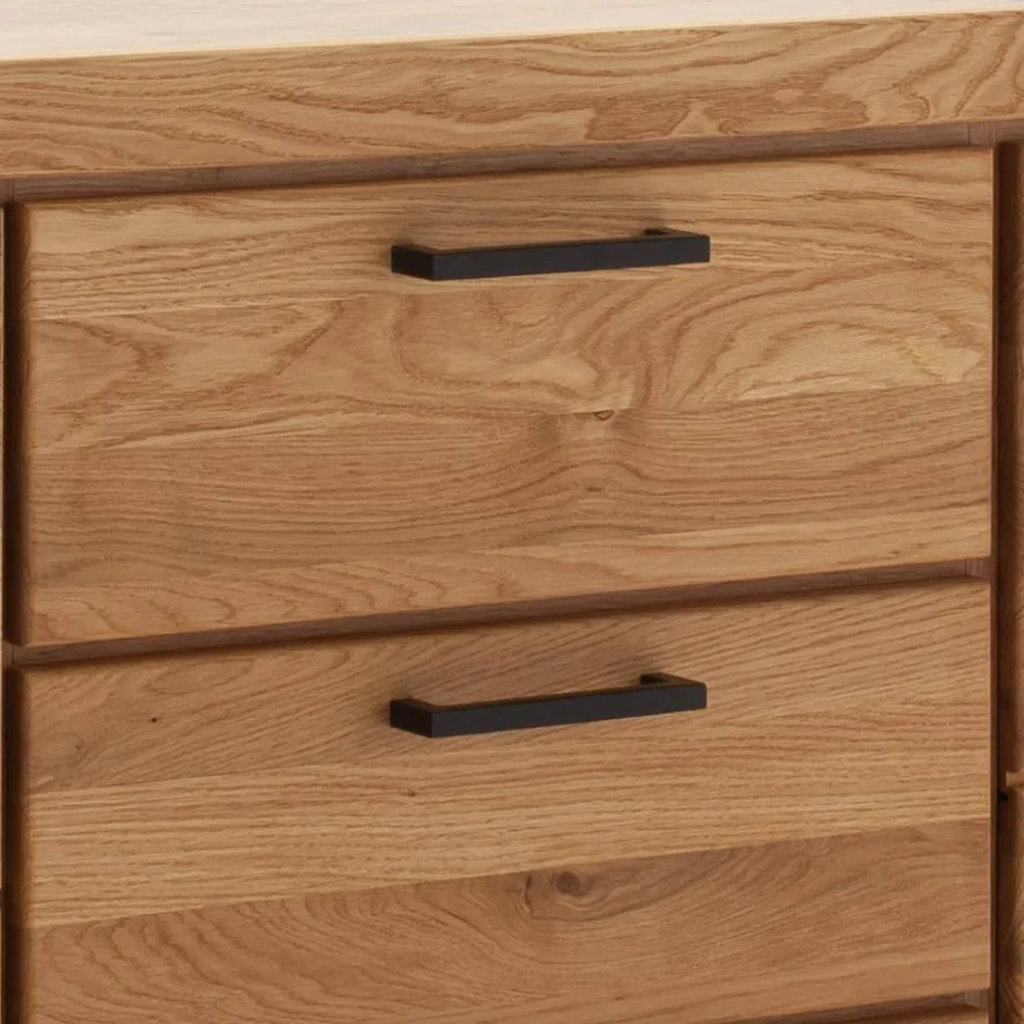 Pharao24 Esszimmersideboard Suzana> Küchenkommode|Esszimmerkommoden