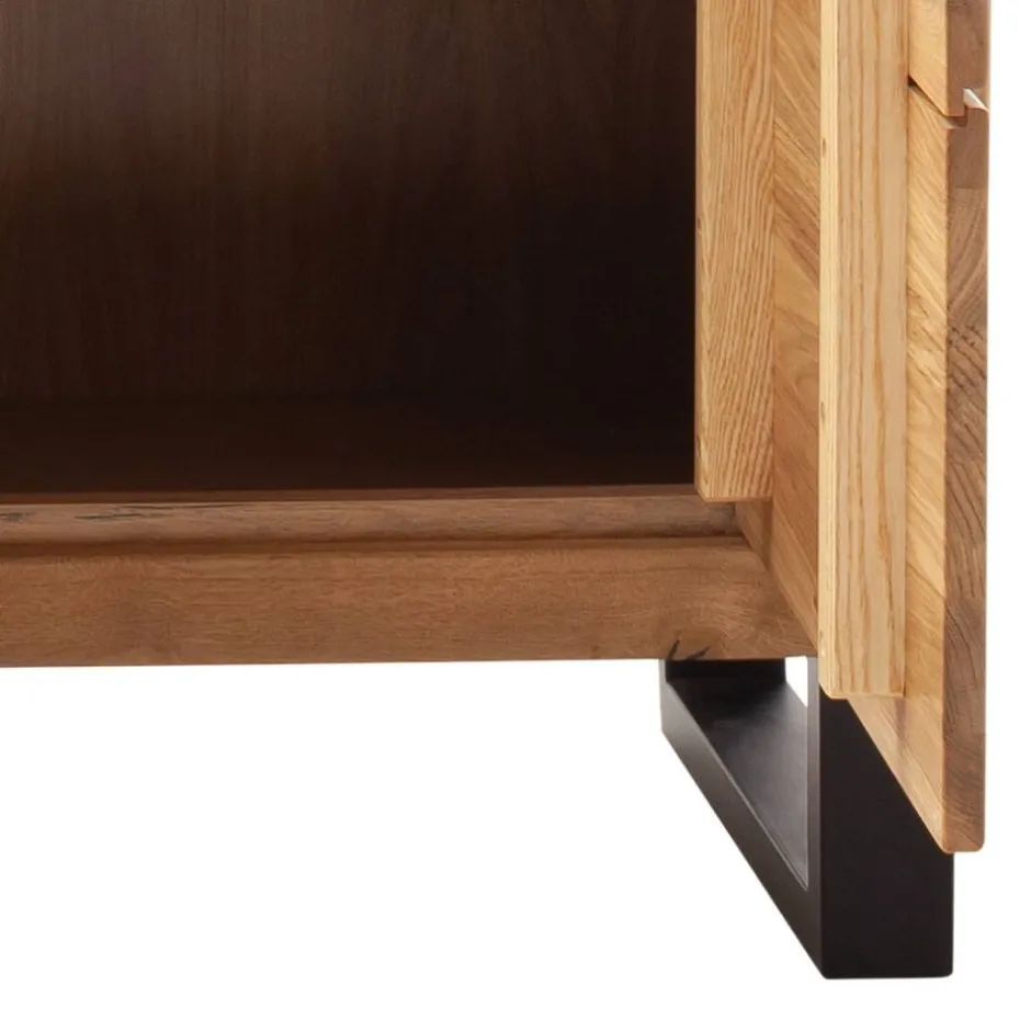 Pharao24 Esszimmersideboard Suzana> Küchenkommode|Esszimmerkommoden