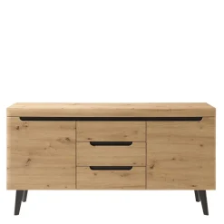 Küchenkommode|Esszimmerkommoden*Pharao24 Esszimmersideboard Tomya