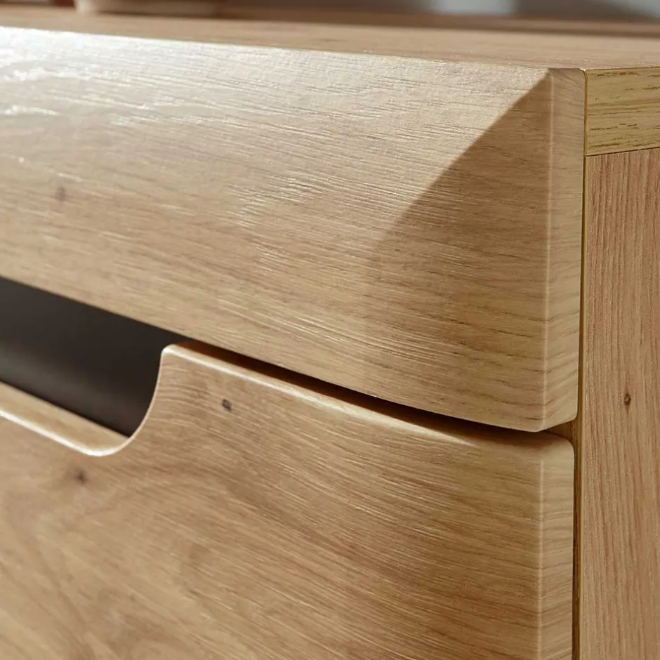 Küchenkommode|Esszimmerkommoden*Pharao24 Esszimmersideboard Tomya