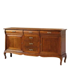 Küchenkommode|Wohnzimmerkommoden*Pharao24 Esszimmersideboard Valdarar