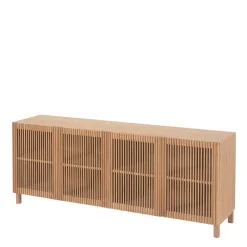 Wohnzimmerkommoden|Wohnzimmerschrank*Pharao24 Esszimmersideboard Vorianca