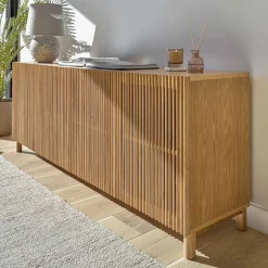 Wohnzimmerkommoden|Wohnzimmerschrank*Pharao24 Esszimmersideboard Vorianca