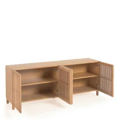 Wohnzimmerkommoden|Wohnzimmerschrank*Pharao24 Esszimmersideboard Vorianca