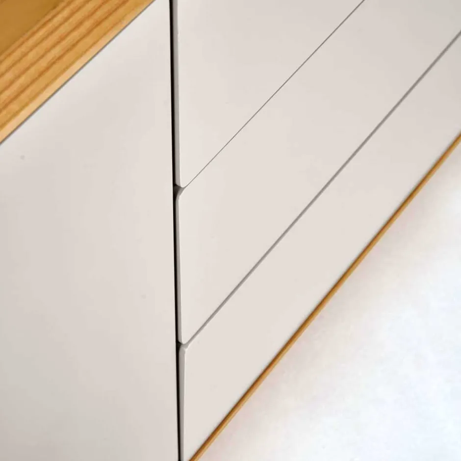 Pharao24 Esszimmersideboard Younglo> Küchenkommode|Esszimmerkommoden