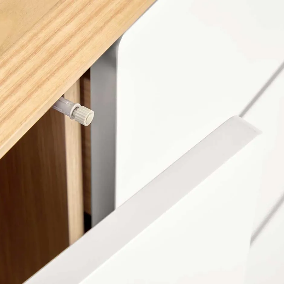 Pharao24 Esszimmersideboard Younglo> Küchenkommode|Esszimmerkommoden