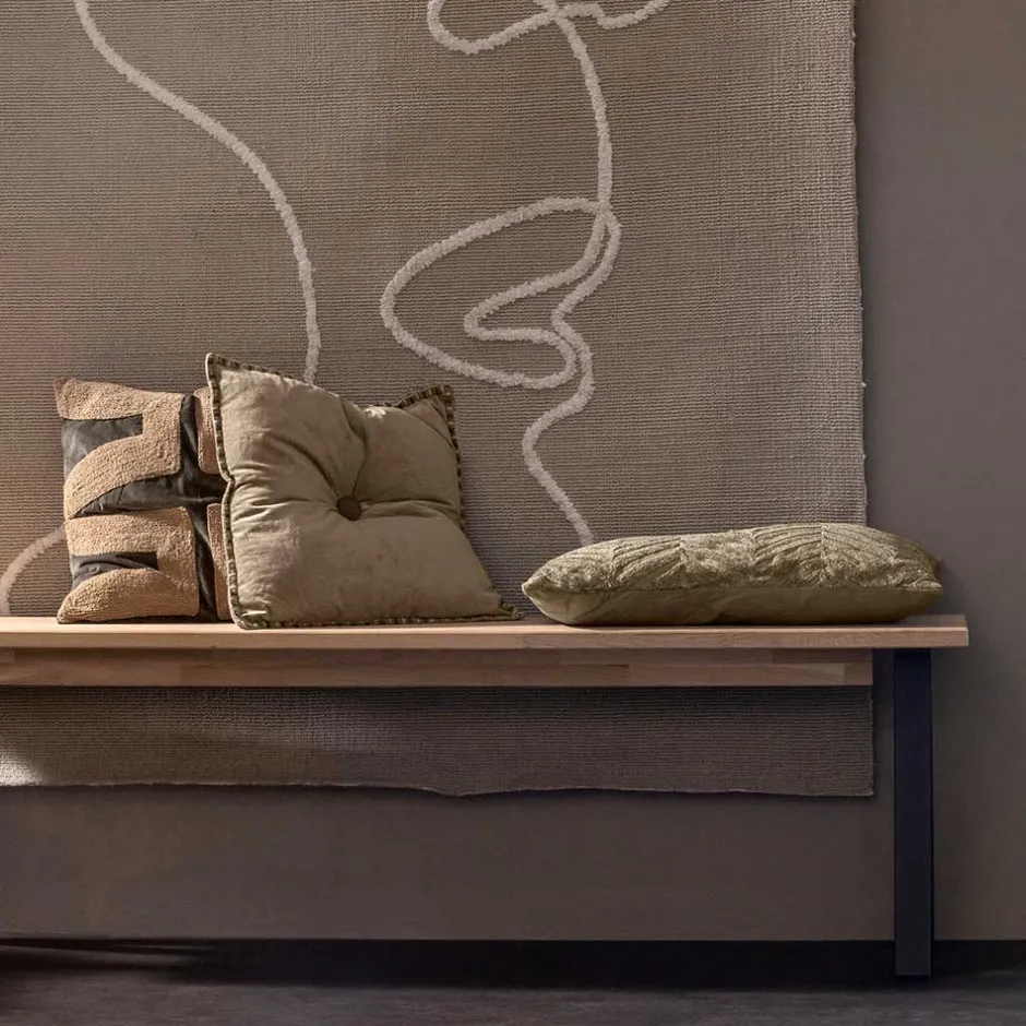 Küchenbank|Esszimmerbänke*Pharao24 Esszimmersitzbank Miolosan