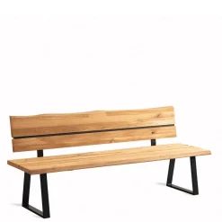 Pharao24 Esszimmersitzbank Pascan> Küchenbank|Holzbänke