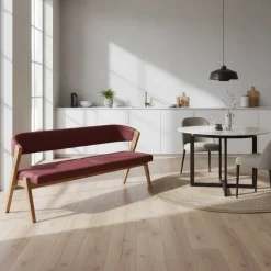 Pharao24 Esszimmersitzbank Valsun> Küchenbank|Esszimmersofa