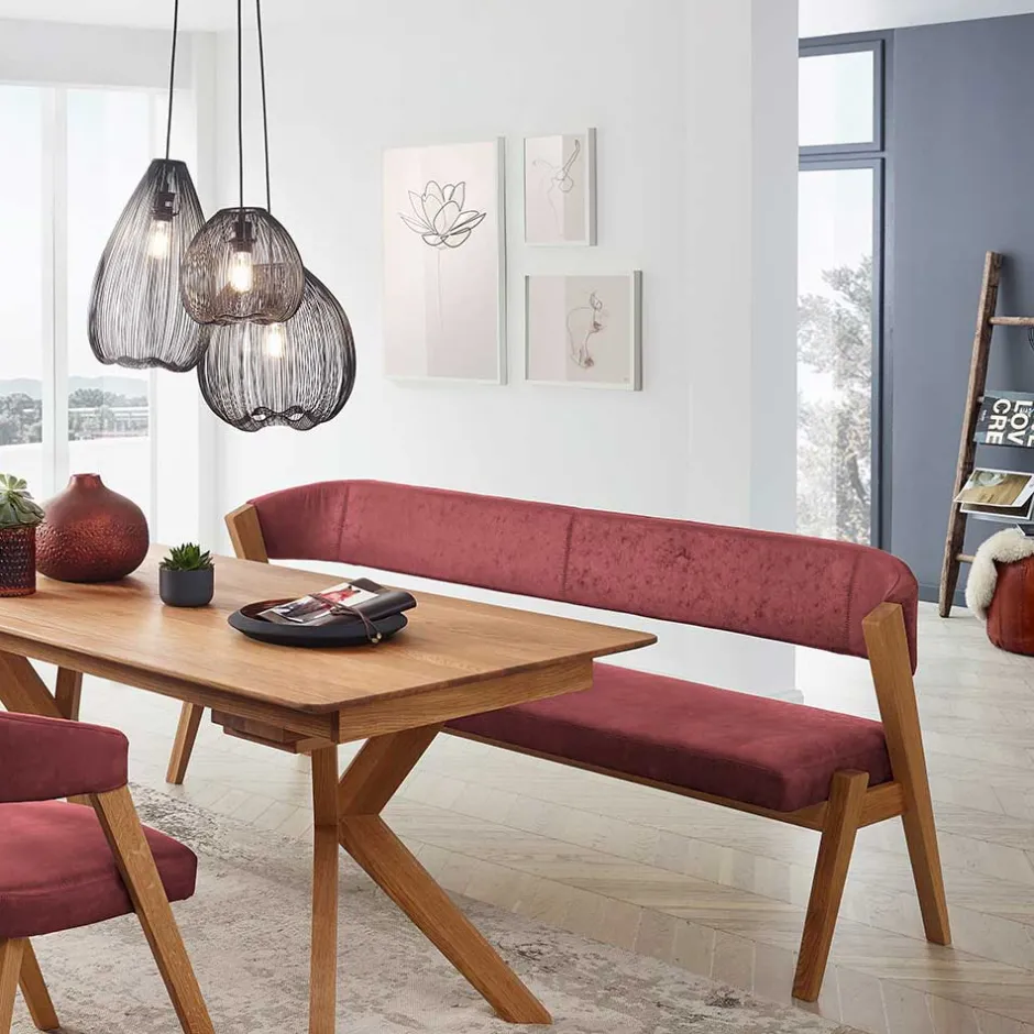 Pharao24 Esszimmersitzbank Valsun> Küchenbank|Esszimmersofa