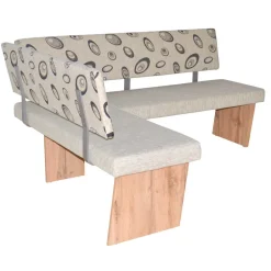 Küchenbank|Esszimmerbänke*Pharao24 Esszimmersitzecke Jonathan