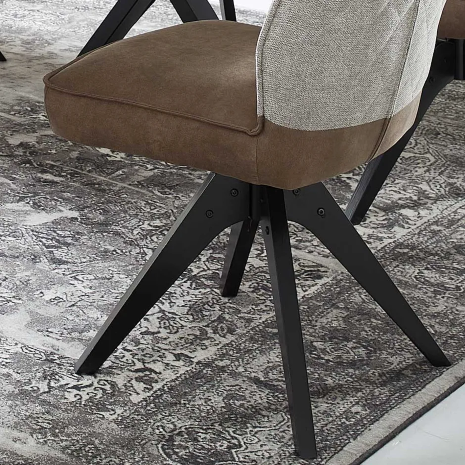 Tisch Mit Stühlen|Esszimmer Sets*Pharao24 Esszimmersitzgruppe Luzie