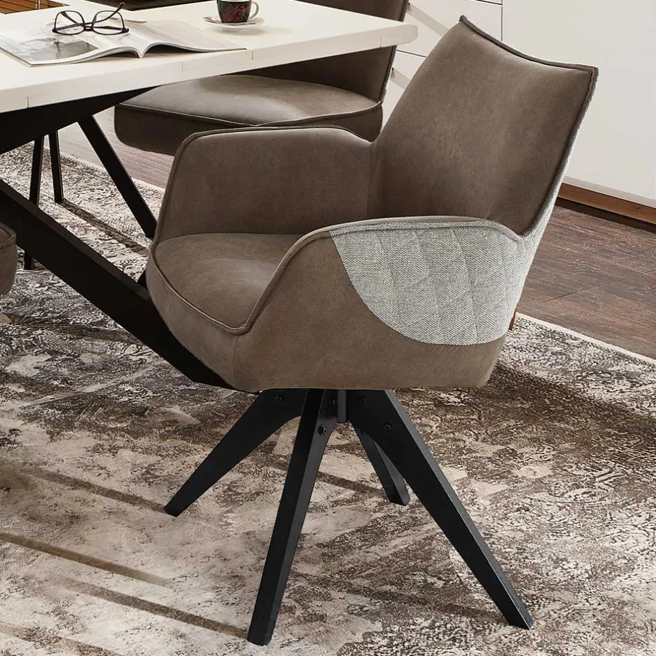 Tisch Mit Stühlen|Esszimmer Sets*Pharao24 Esszimmersitzgruppe Luzie