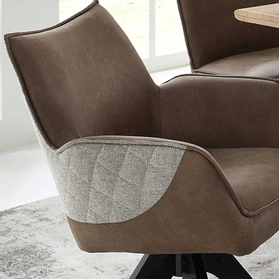 Tisch Mit Stühlen|Esszimmer Sets*Pharao24 Esszimmersitzgruppe Luzie