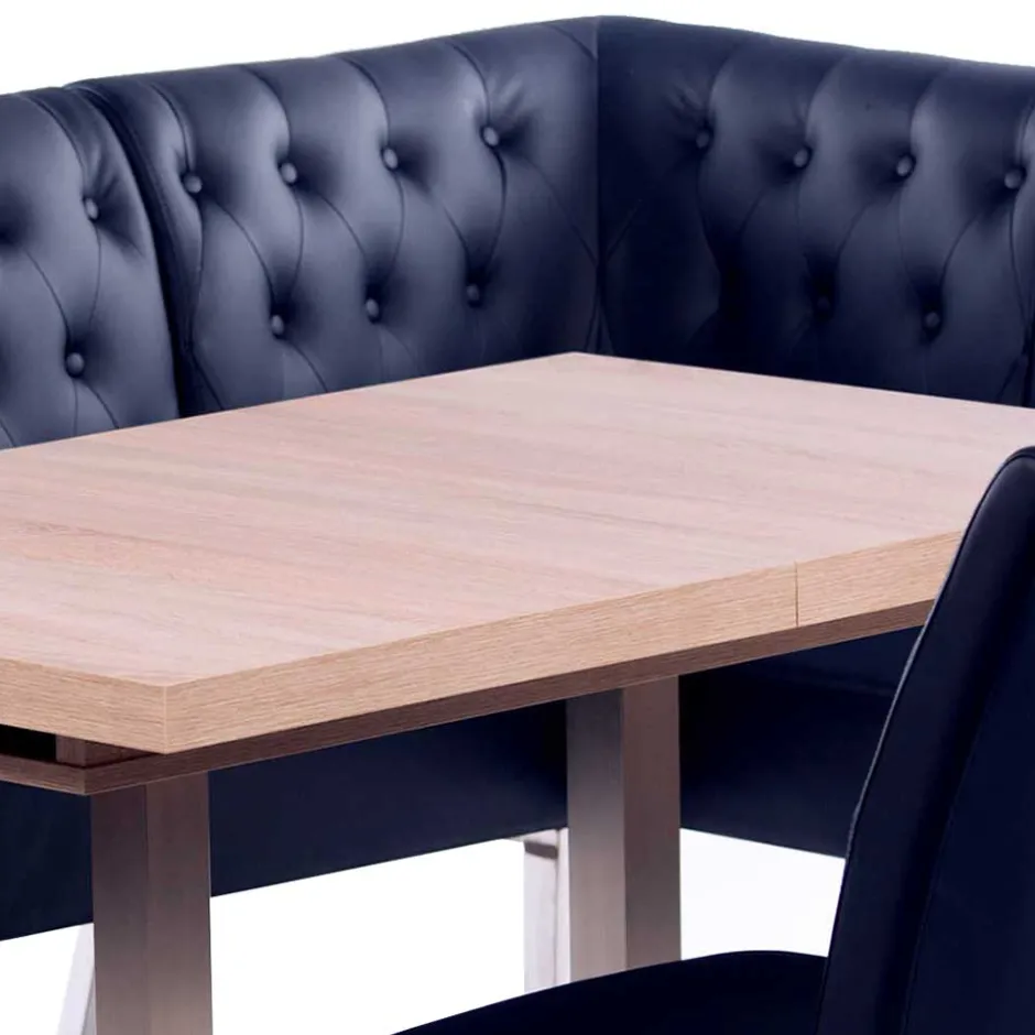 Sitzecke|Tischgruppen*Pharao24 Esszimmersitzgruppe Pirivanus