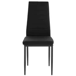 Pharao24 Esszimmerstühle Ciano> Hochlehner|Lederstühle