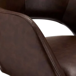 Bürostuhl|Lederstühle*Pharao24 Esszimmerstühle Fradenca