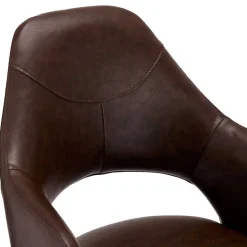 Bürostuhl|Lederstühle*Pharao24 Esszimmerstühle Fradenca
