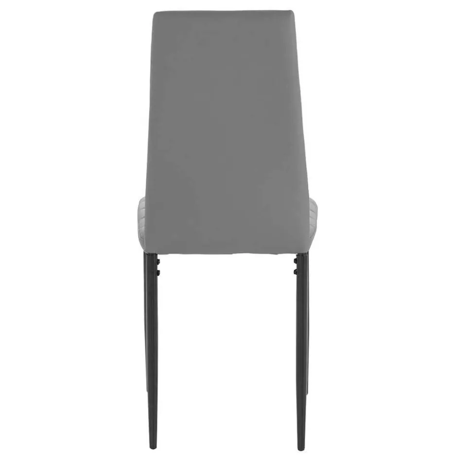 Hochlehner|Lederstühle*Pharao24 Esszimmerstühle Gertry