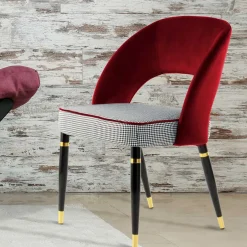 Küchenstühle|Esszimmerstühle*Pharao24 Esszimmerstühle Iliam