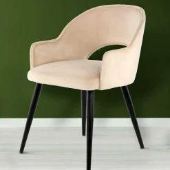 Pharao24 Esszimmerstühle Indra> Küchenstühle|Esszimmerstühle