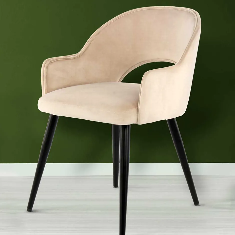 Pharao24 Esszimmerstühle Indra> Küchenstühle|Esszimmerstühle