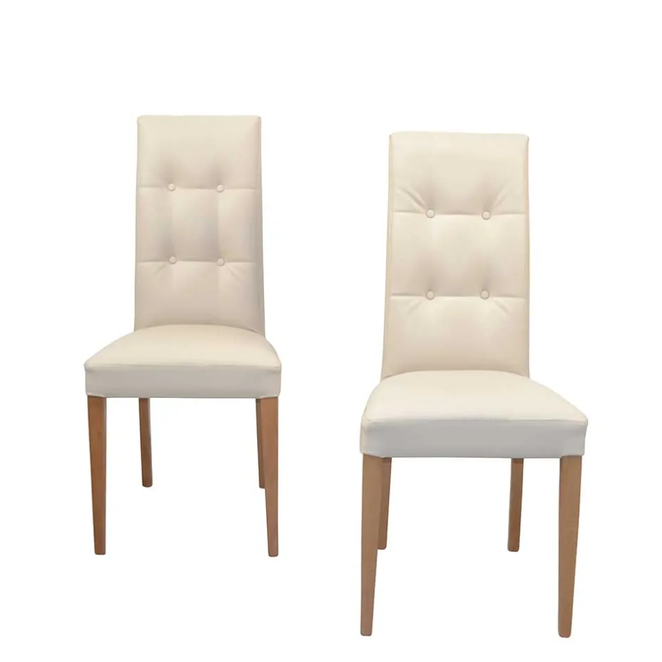 Pharao24 Esszimmerstühle Isydro> Küchenstühle|Esszimmerstühle