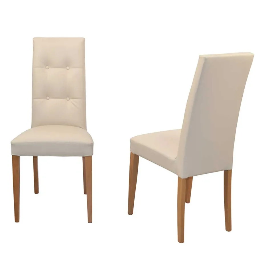 Pharao24 Esszimmerstühle Isydro> Küchenstühle|Esszimmerstühle