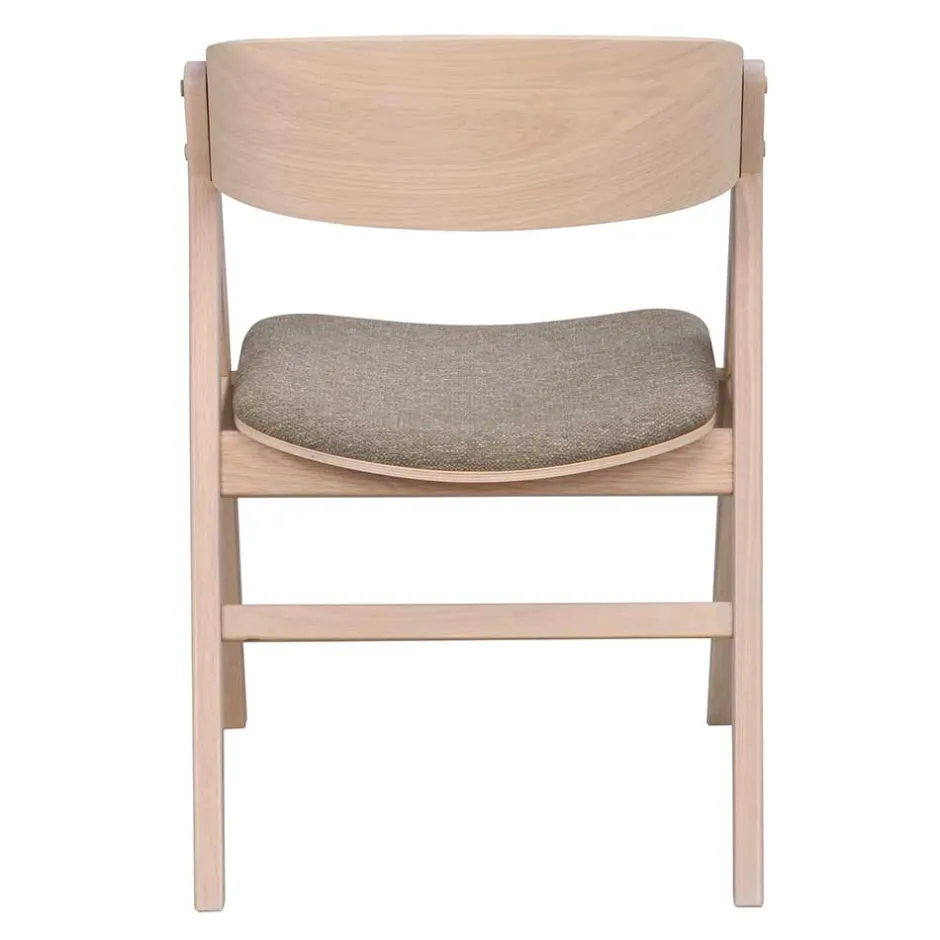 Pharao24 Esszimmerstühle Jasonva> Armlehnstühle|Massivholz Stühle