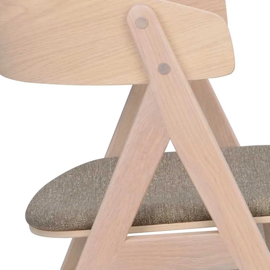 Pharao24 Esszimmerstühle Jasonva> Armlehnstühle|Massivholz Stühle