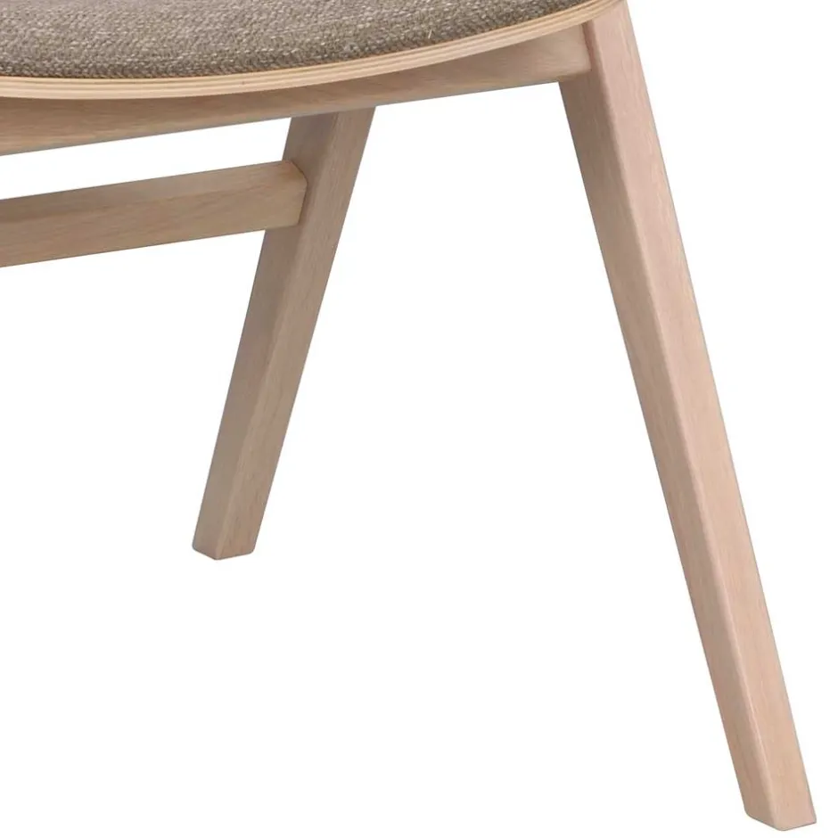 Pharao24 Esszimmerstühle Jasonva> Armlehnstühle|Massivholz Stühle