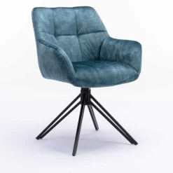 Küchenstühle|Esszimmerstühle*Pharao24 Esszimmerstühle mit Armlehnen Erulina