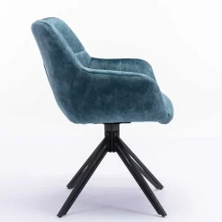 Küchenstühle|Esszimmerstühle*Pharao24 Esszimmerstühle mit Armlehnen Erulina