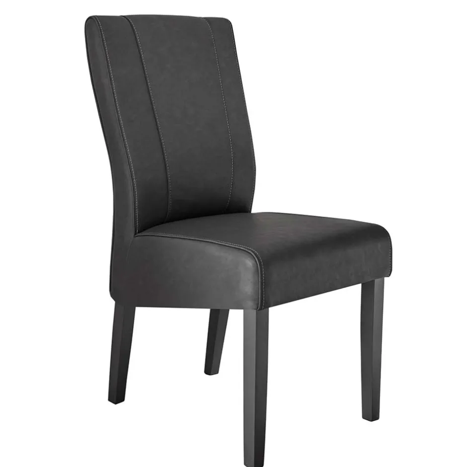 Pharao24 Esszimmerstühle Tresian> Hochlehner|Lederstühle