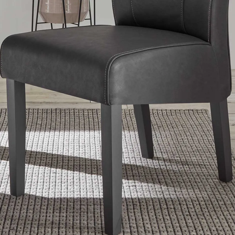 Pharao24 Esszimmerstühle Tresian> Hochlehner|Lederstühle