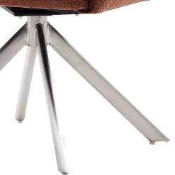 Armlehnstühle*Pharao24 Esszimmerstühle Zebro