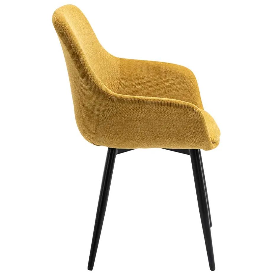 Pharao24 Esszimmerstuehle Luzanos> Armlehnstühle