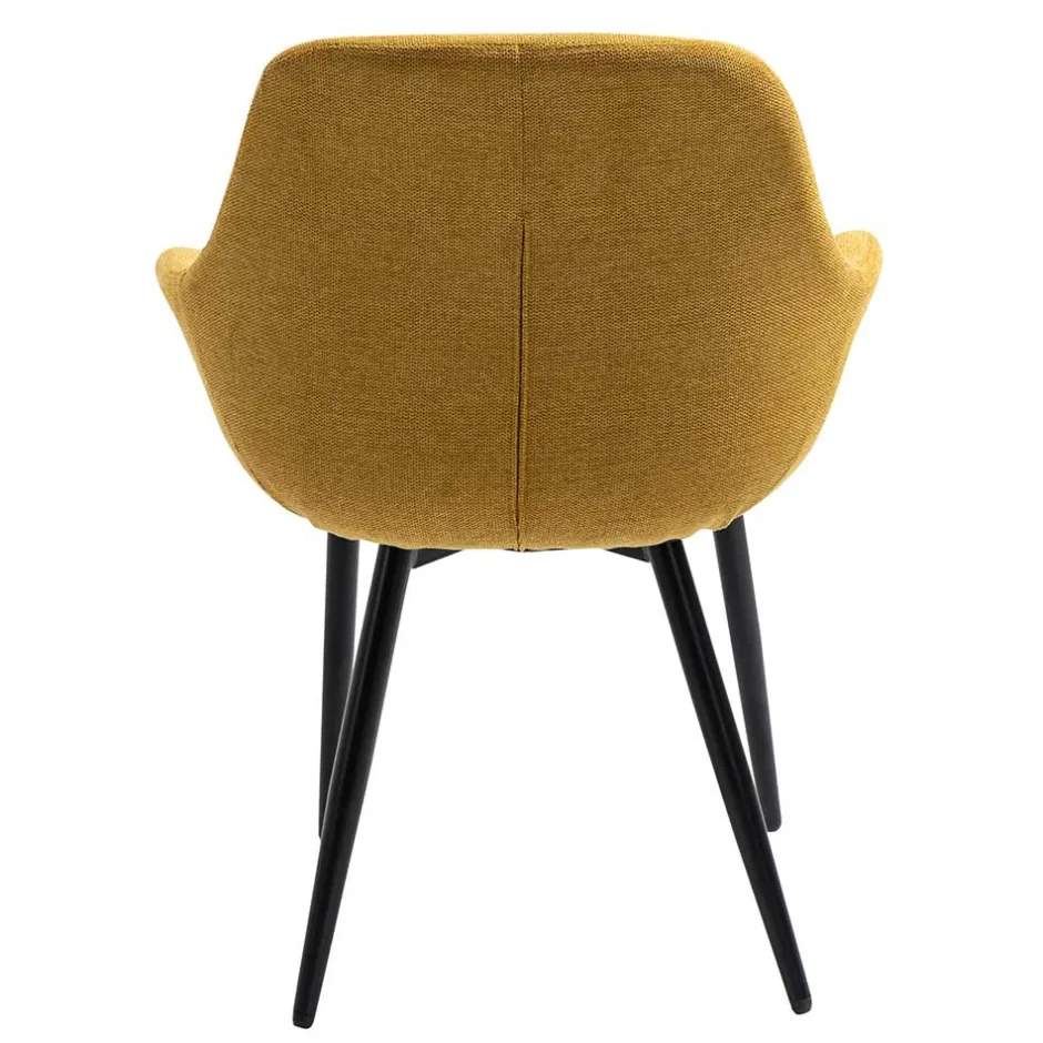 Pharao24 Esszimmerstuehle Luzanos> Armlehnstühle