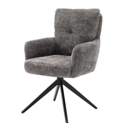 Pharao24 Esszimmerstuhl Alan> Küchenstühle|Esszimmerstühle