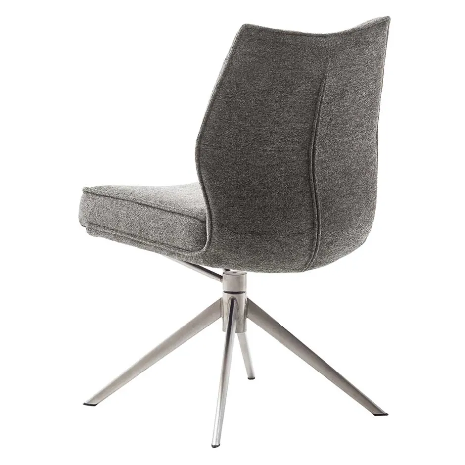 Pharao24 Esszimmerstuhl Alberto> Hochlehner