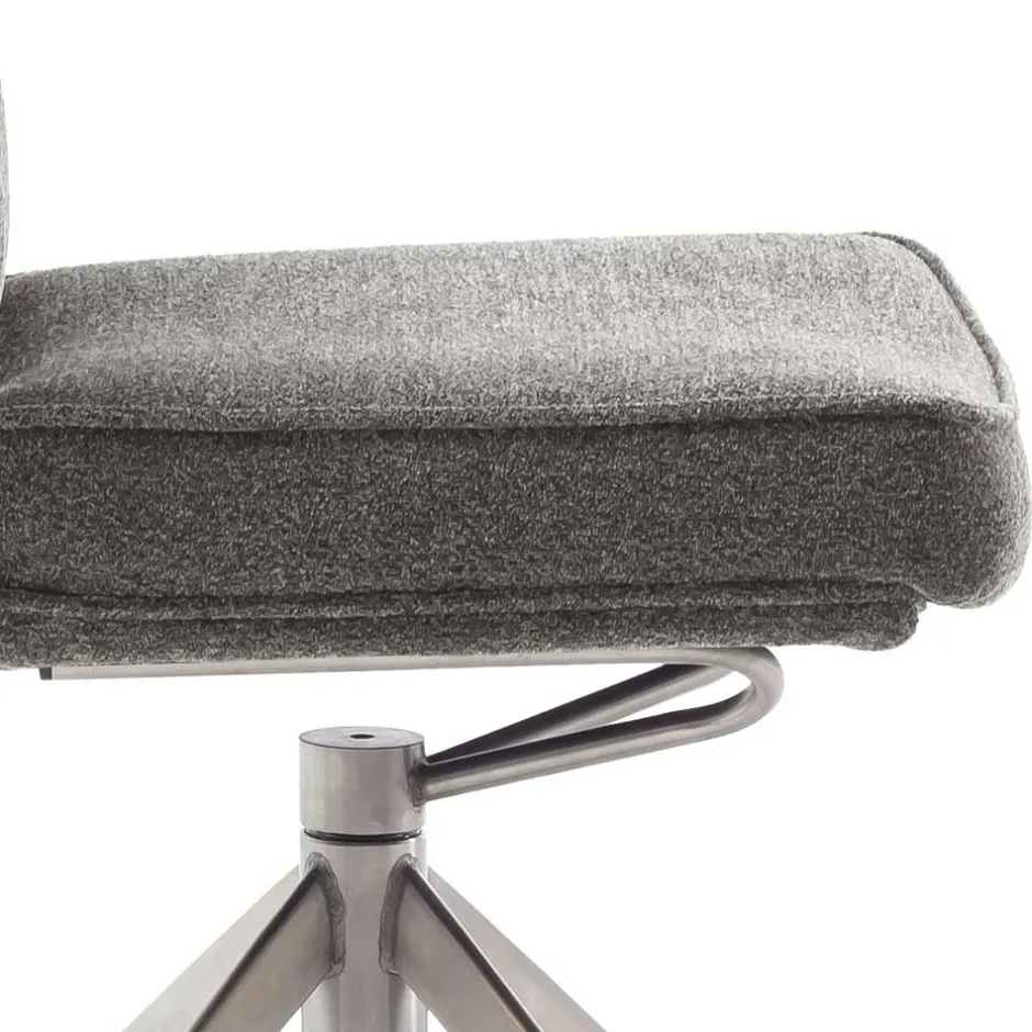 Pharao24 Esszimmerstuhl Alberto> Hochlehner