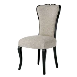 Polsterstühle|Hochlehner*Pharao24 Esszimmerstuhl Anny