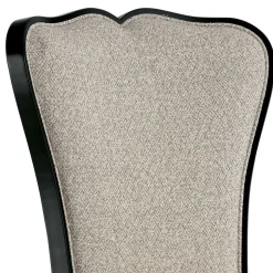 Polsterstühle|Hochlehner*Pharao24 Esszimmerstuhl Anny