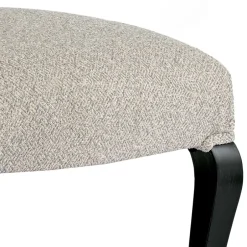 Polsterstühle|Hochlehner*Pharao24 Esszimmerstuhl Anny