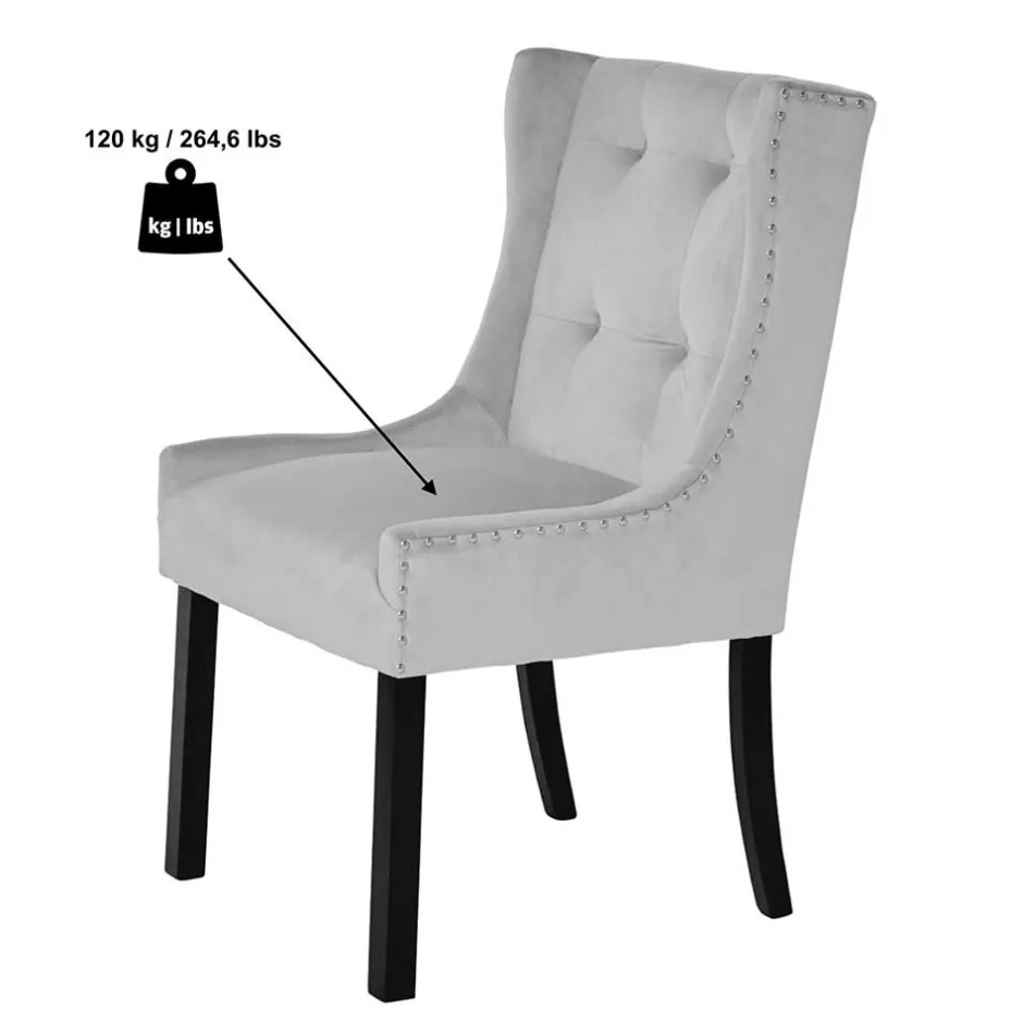 Hochlehner*Pharao24 Esszimmerstuhl Antonio