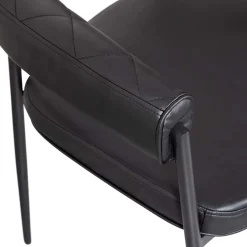 Lederstühle|Esszimmersessel*Pharao24 Esszimmerstuhl Ariada