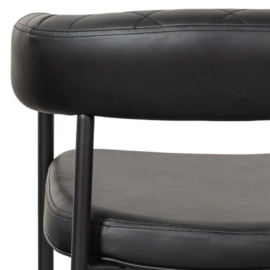 Lederstühle|Esszimmersessel*Pharao24 Esszimmerstuhl Ariada